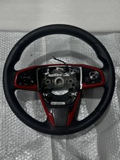 Rudder Honda Civic 2016 - 2020