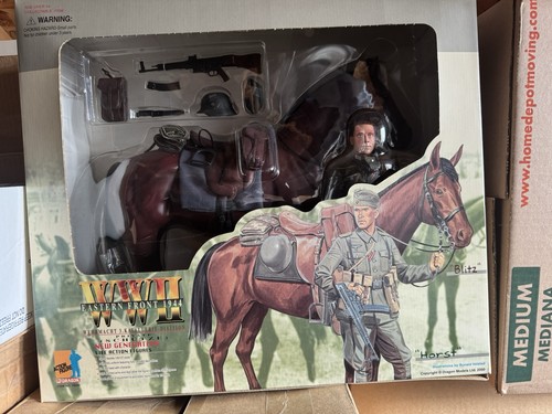 Dragon models wwii fronte - dragon,