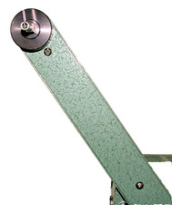 MONTAGGIO BRACCIO POSTERIORE