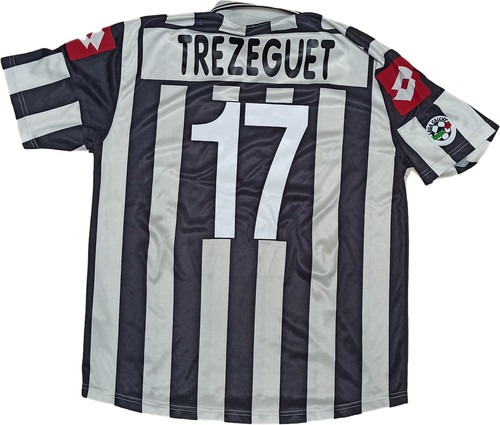 Maglia calcio vintage - calcio, juventus