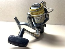 SHIMANO AERNOS XT 1000