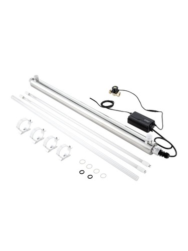 Purificatore acqua 55w - purificatore,