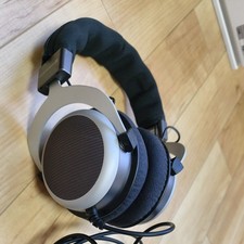 Cuffie Beyerdynamic T90 aperte