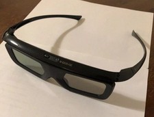 Occhiali Sharp Aquos 3D  3D-G/2D-R