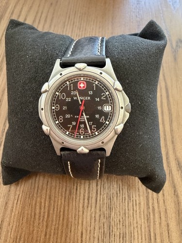 Orologio vintage autentico - orologio,