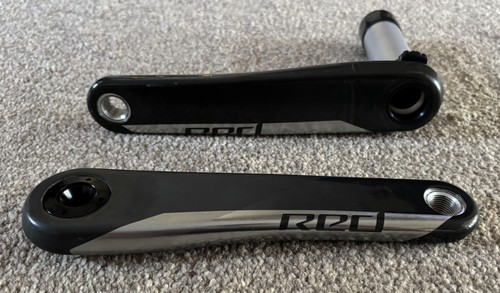 Guarnitura sram rossa - guarnitura,