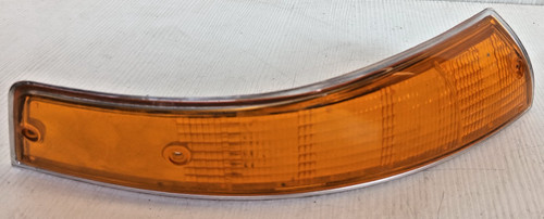 Plastica anteriore originale - plastica,