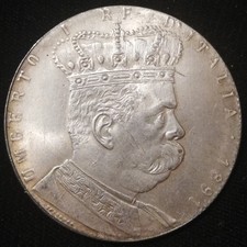 COLONIA ERITREA - TALLERO