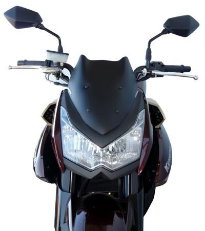 Cupolino fabbri kawasaki z1000 - cupolino,