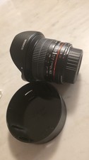 Samyang 12mm f2,8 AD AS NCS