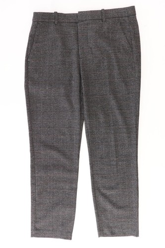 Pantaloni tessuto zara - in,