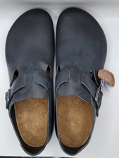Birkenstock London Bs pelle