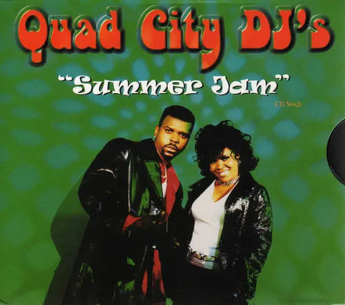 Single quad city - single,