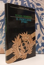 YUKIO MISHIMA - IL PADIGLIONE
