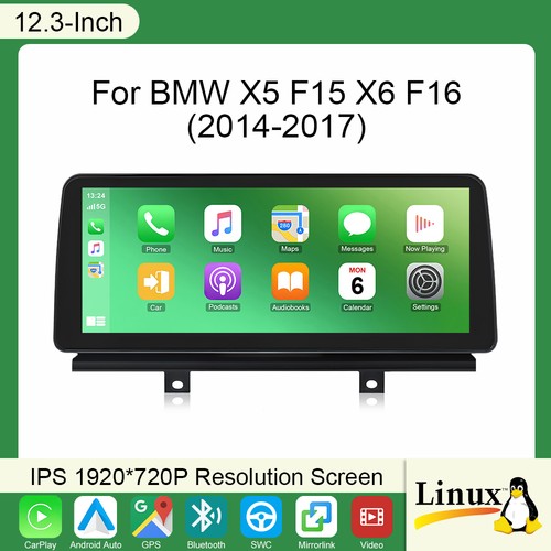 Autoradio carplay per - autoradio, 12,3"