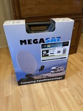 MegaSat HD Impianto
