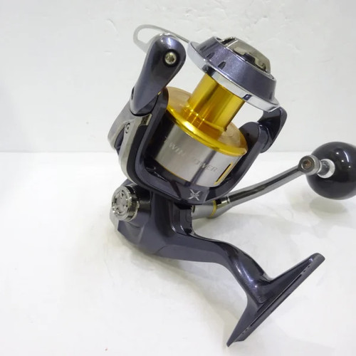 Shimano twin power - shimano,