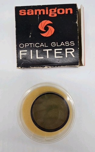 Filtro vetro densità neutra