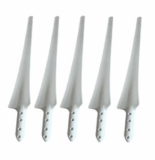 Lame rotore, mozzo naso e