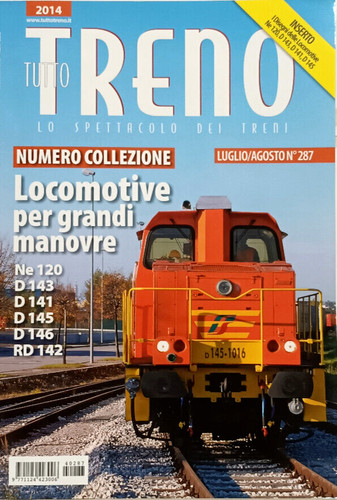 Duegi editrice tutto treno - tutto,