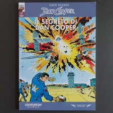 DAN COOPER 7 NUOVO DA EDICOLA