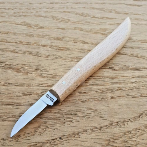 Otter nife coltello - otter-nife, fisso