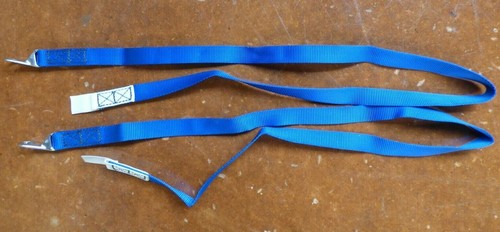 Set cinture sicurezza - set,