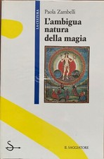 Paola Zambelli - L'ambigua