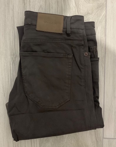 Siviglia pantaloni uomo