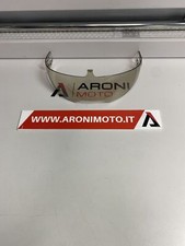 visierino parasole fume' per