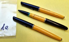 Penne stilografiche anni 3 - anni,