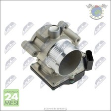 Corpo farfallato AJS per AUDI