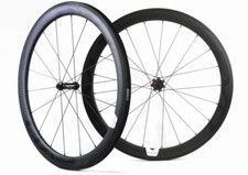 Set ruote 700C bici da strada