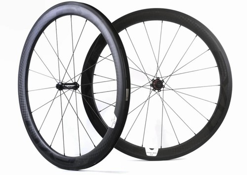 Set ruote 700c bici strada - set,