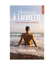 Bienvenue à Lafayette