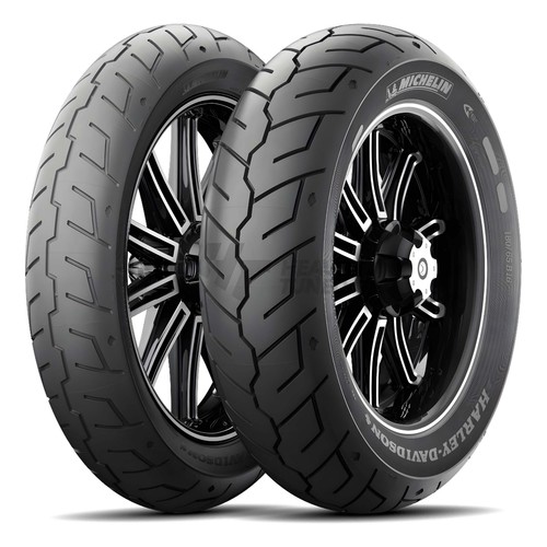Pneumatico anteriore michelin - anteriore,