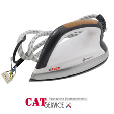 FERRO RICAMBIO ORIGINALE POLTI VAPORELLA  XM80C, XT100C, XT120C SLDB3306