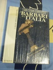 I barbari e l'Italia M. Sordi