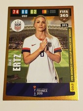 JULIE ERTZ - US WOMENS FIFA