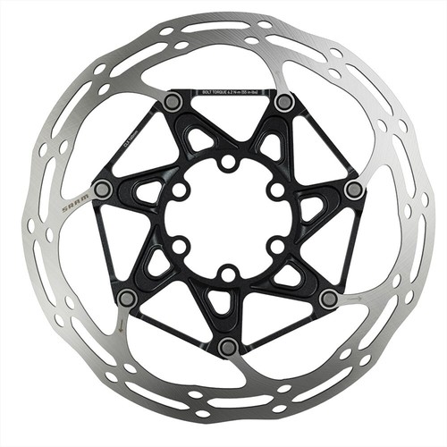 Disco sram centerline - disco,