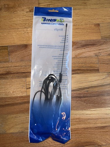Bingfu lte antenna mini - bingfu,