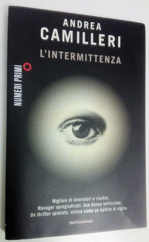 Intermittenza andrea - l'intermittenza,