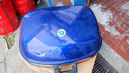 Bauletto piaggio beverly l - bauletto, 36