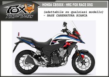 Adesivi stickers moto - adesivi, kit