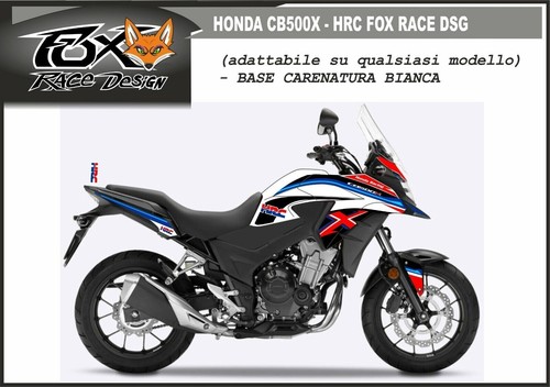 Adesivi stickers moto - moto, kit