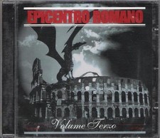  CD RAP ITALIANO FUORI