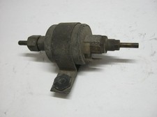 Pompa dosatrice Eberspakers