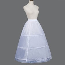  Vestito Matrimonio Sottogonna