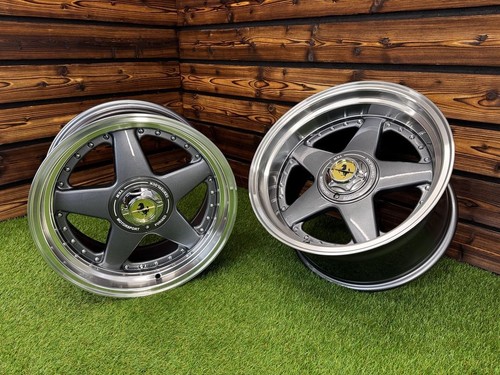 Cerchi ferrari azev - 4x,