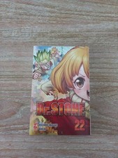Dr Stone - Vol 22 - Manga Ita